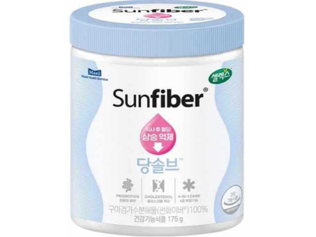 셀렉스 Sunfiber   